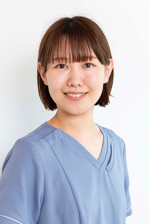 桜井ひかり看護師、顔写真
