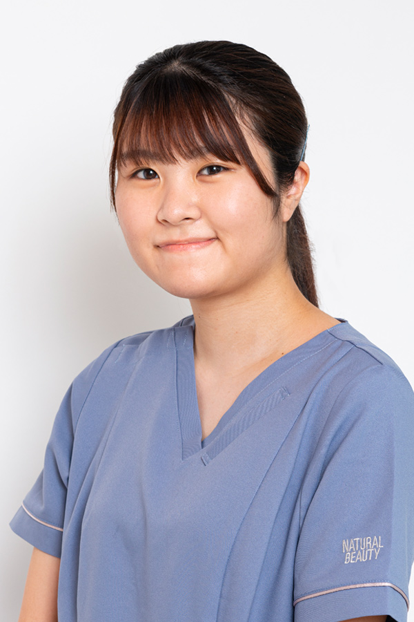 伊藤彩未看護師、顔写真
